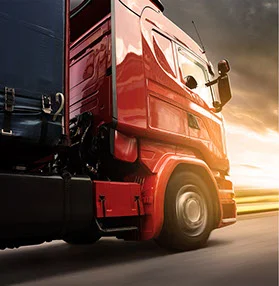 Transporte Rodoviário