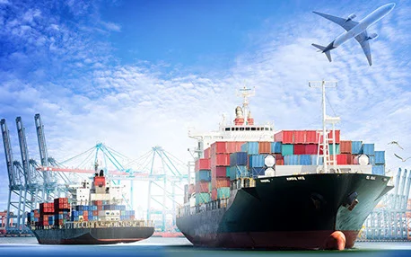 Logística Integrada